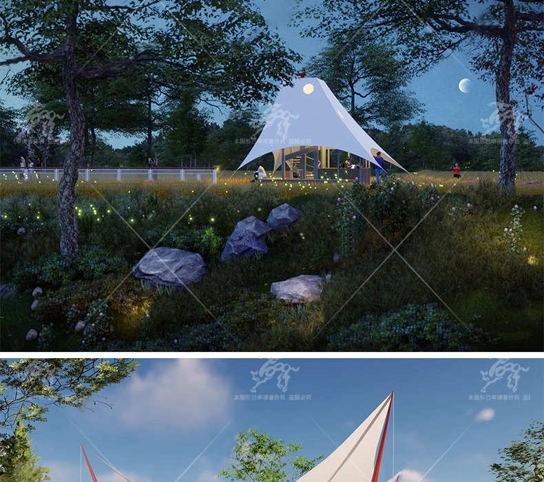 su ls66 tensile membrane