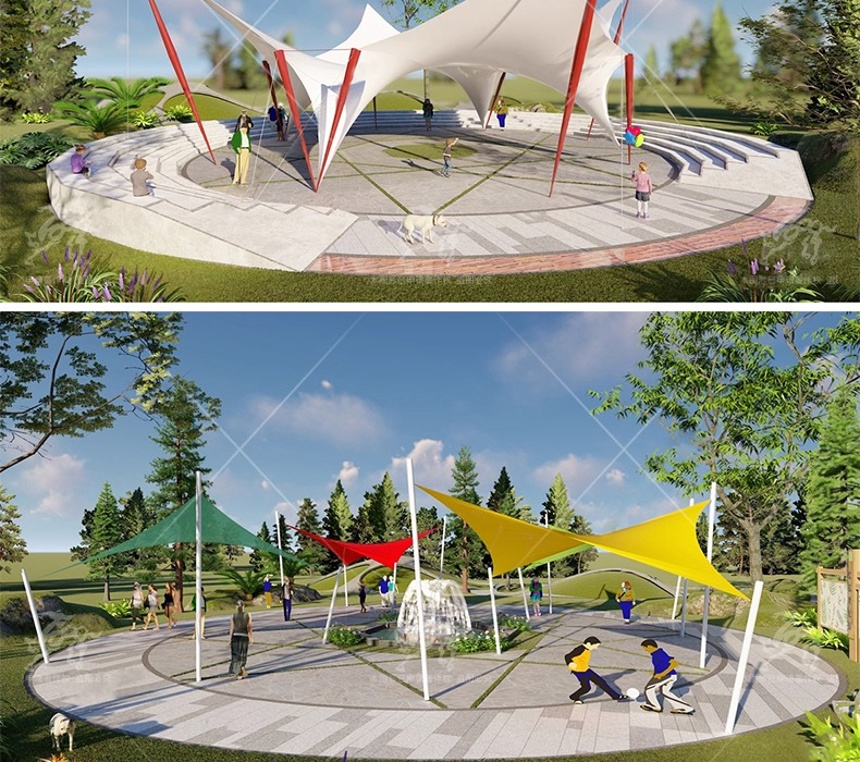 su ls66 tensile membrane