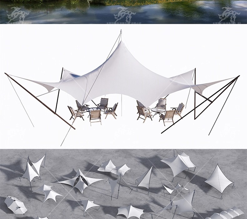 su ls66 tensile membrane