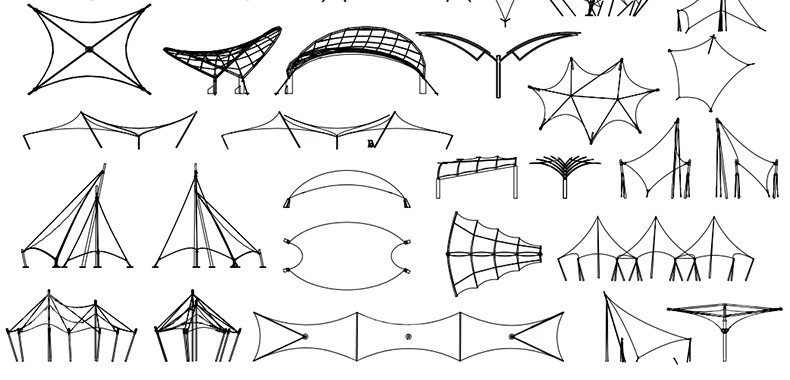 su ls66 tensile membrane