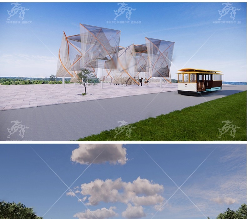 su ls66 tensile membrane