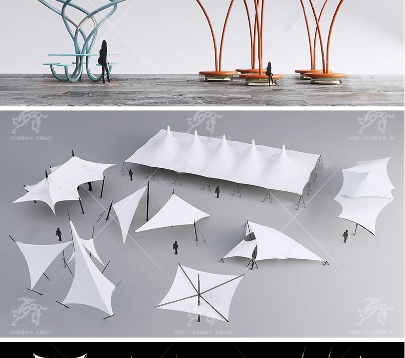 su ls66 tensile membrane