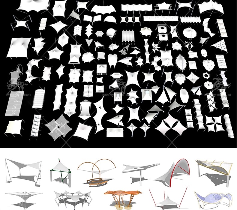 su ls66 tensile membrane