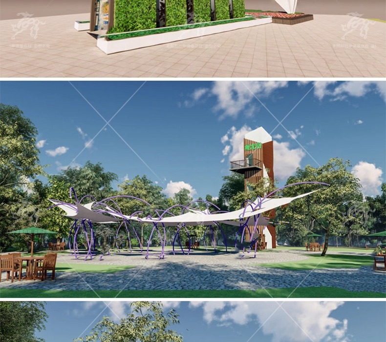 su ls66 tensile membrane