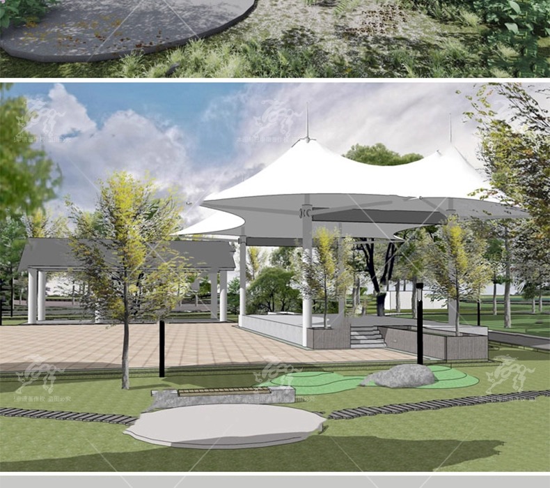 su ls66 tensile membrane