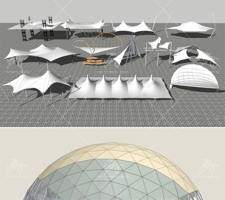 su ls66 tensile membrane