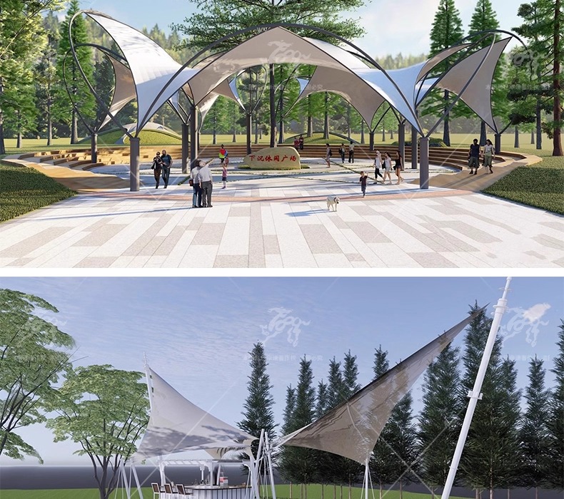 su ls66 tensile membrane