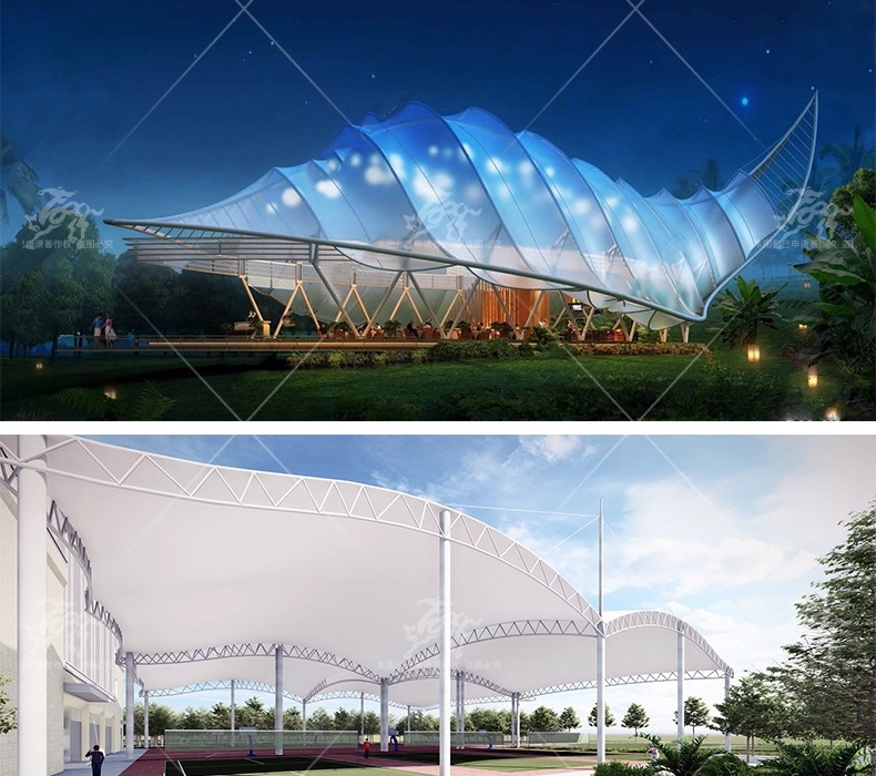 su ls66 tensile membrane