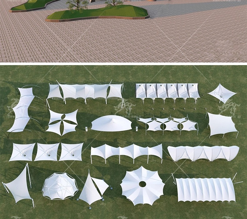 su ls66 tensile membrane