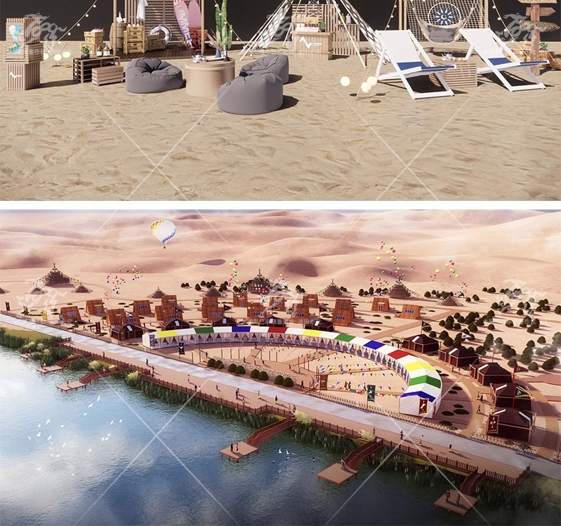 su ls67 desert wilderness