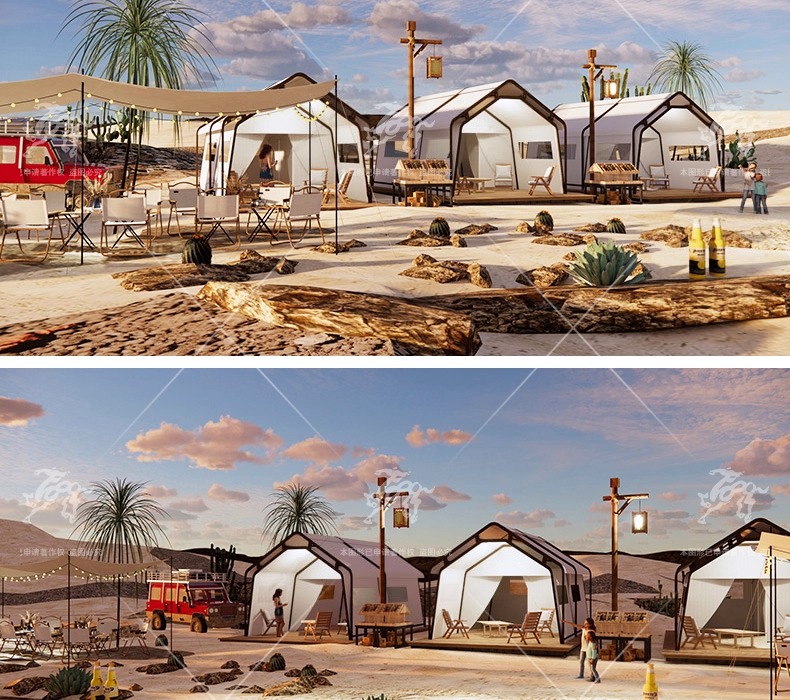 su ls67 desert wilderness