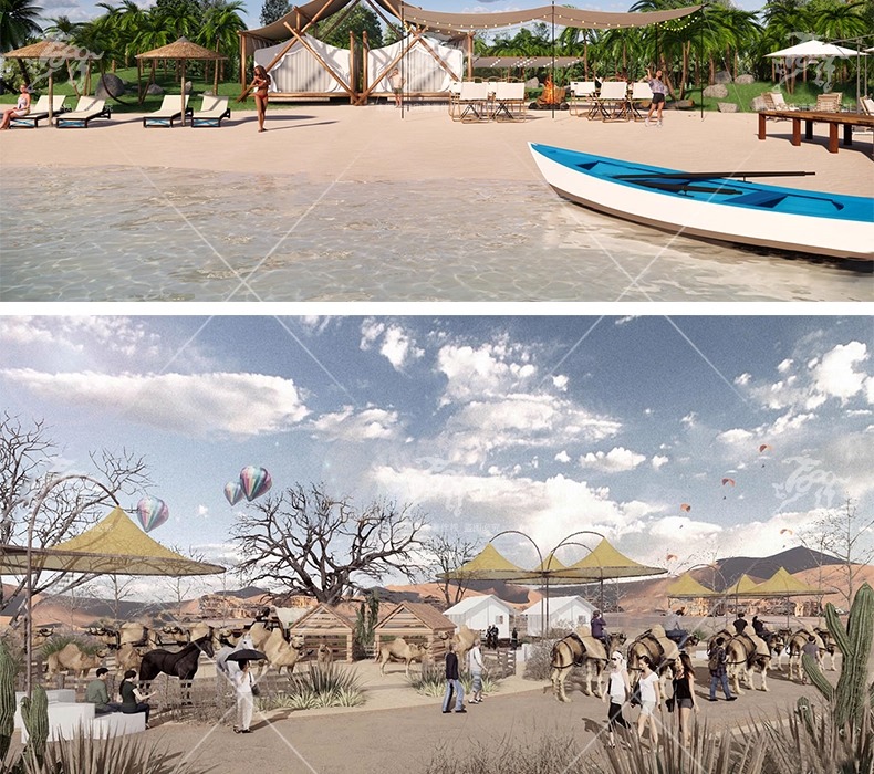 su ls67 desert wilderness