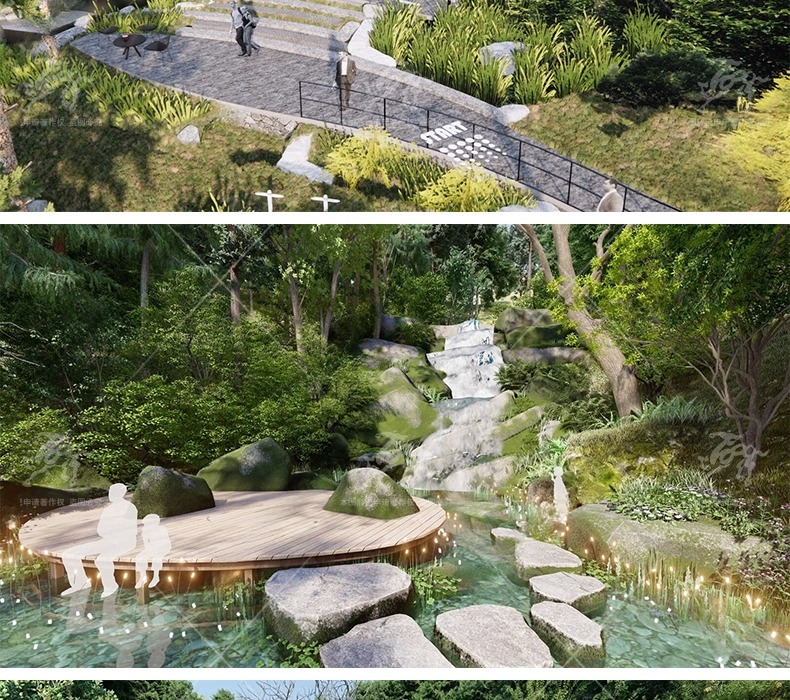 su ls69 natural waterfall