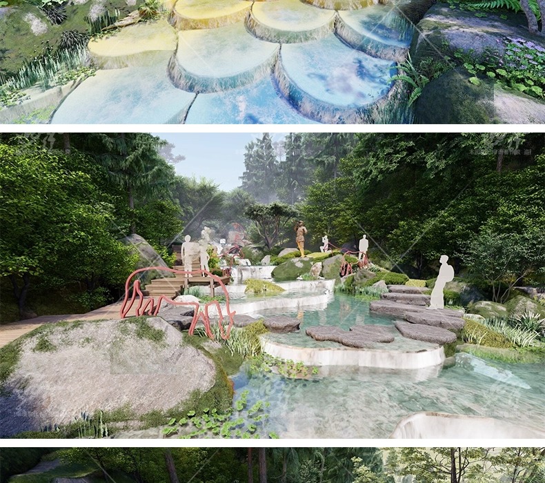 su ls69 natural waterfall