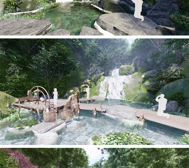 su ls69 natural waterfall