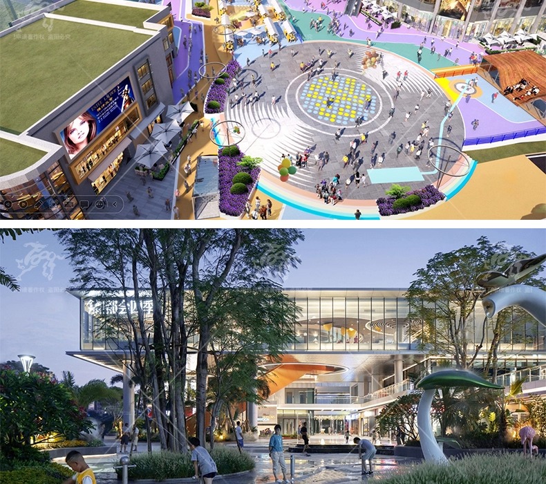 su ls71 commercial street plaza