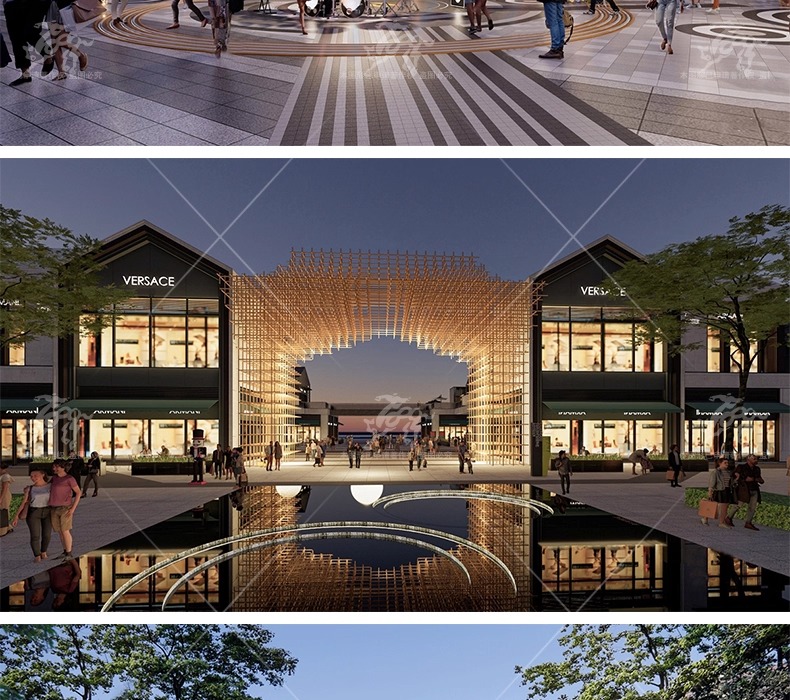 su ls71 commercial street plaza