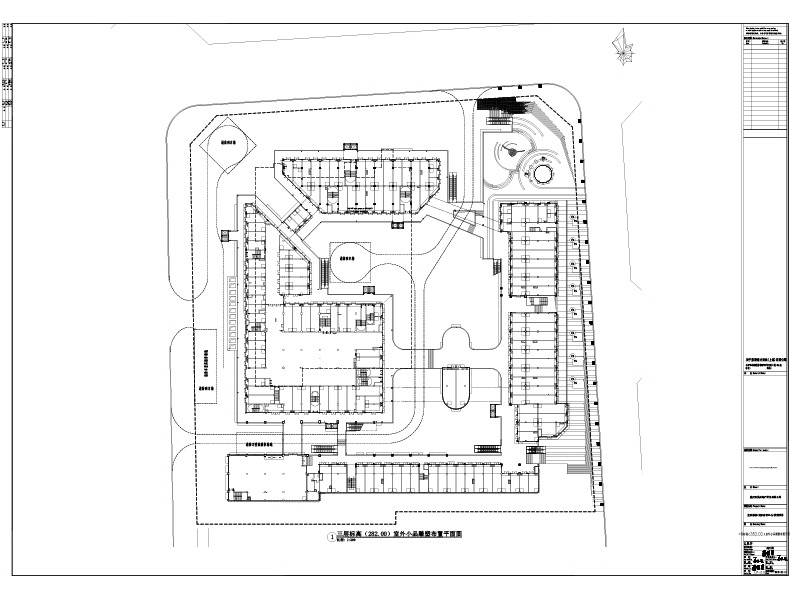 su ls71 commercial street plaza