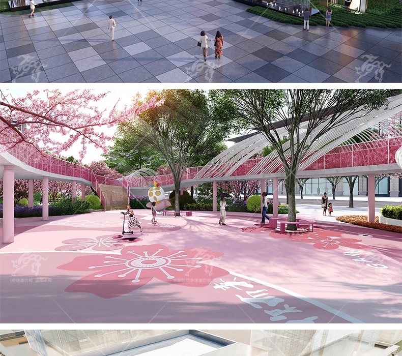 su ls71 commercial street plaza