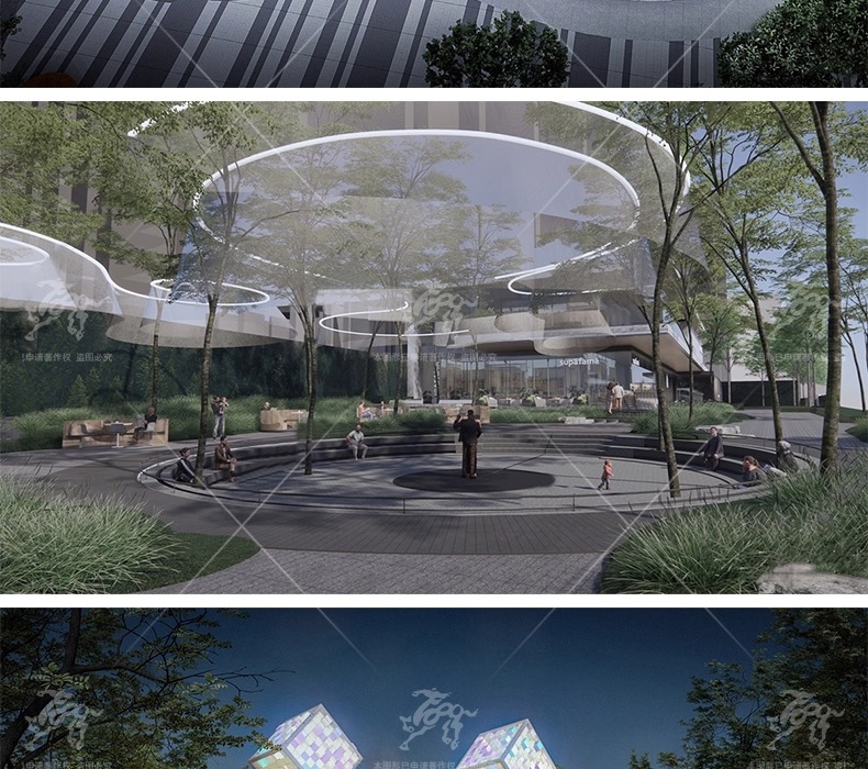 su ls71 commercial street plaza