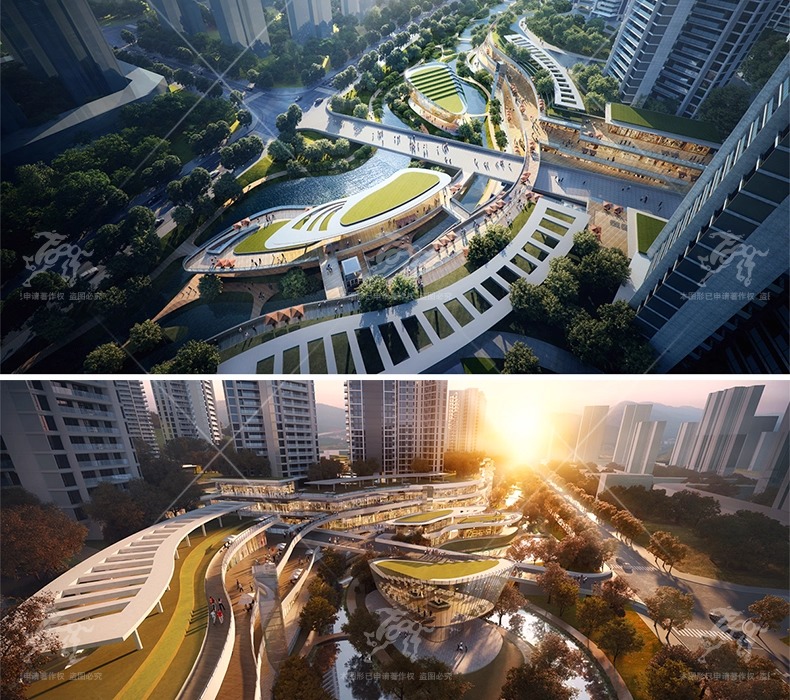 su ls71 commercial street plaza