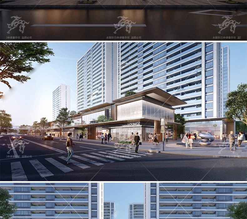 su ls71 commercial street plaza