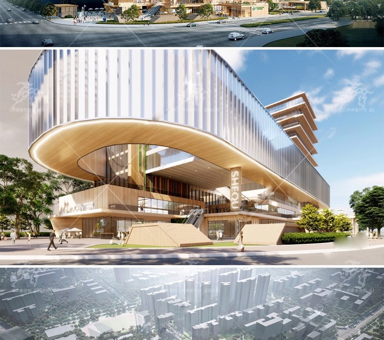 su ls71 commercial street plaza