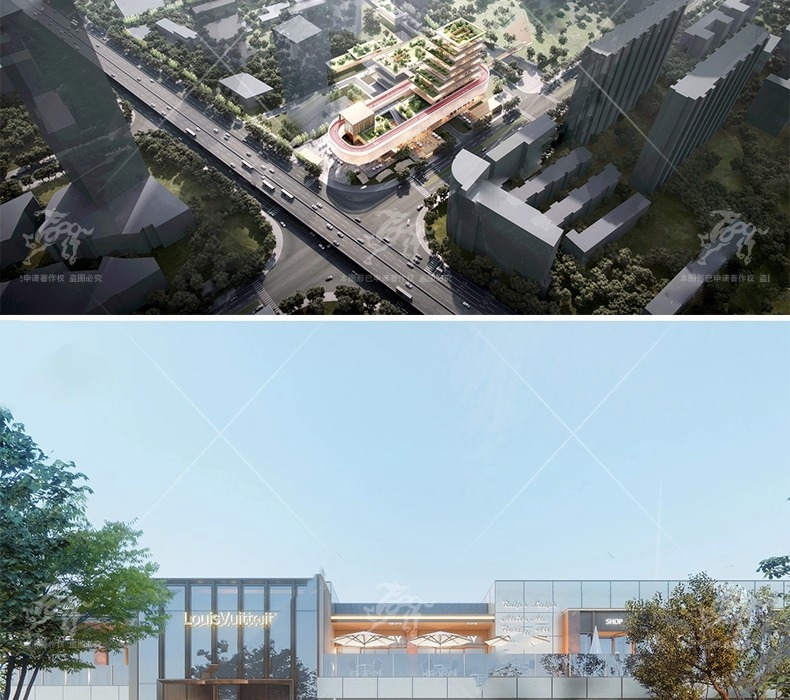 su ls71 commercial street plaza