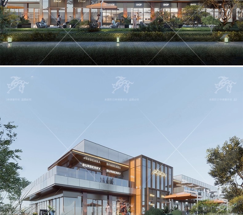 su ls71 commercial street plaza