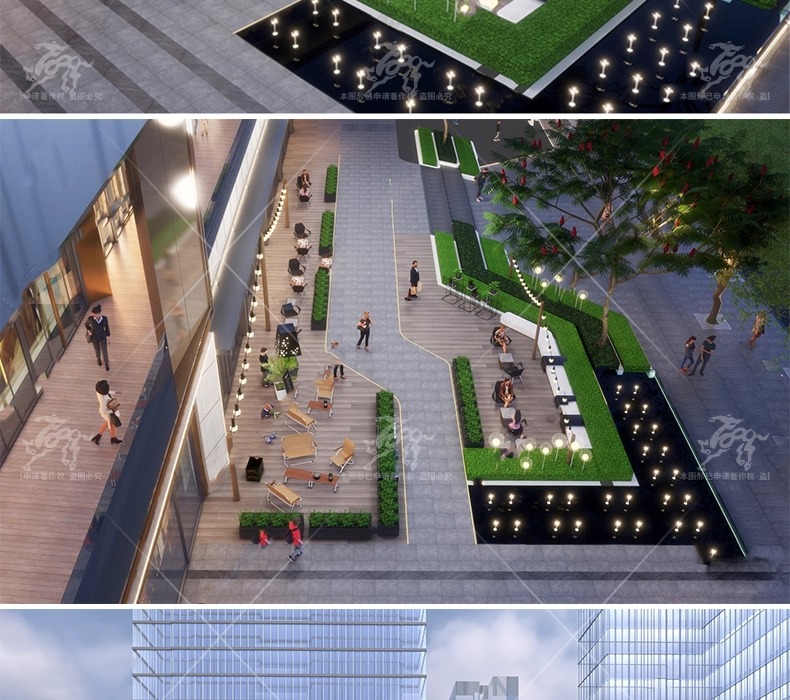 su ls71 commercial street plaza