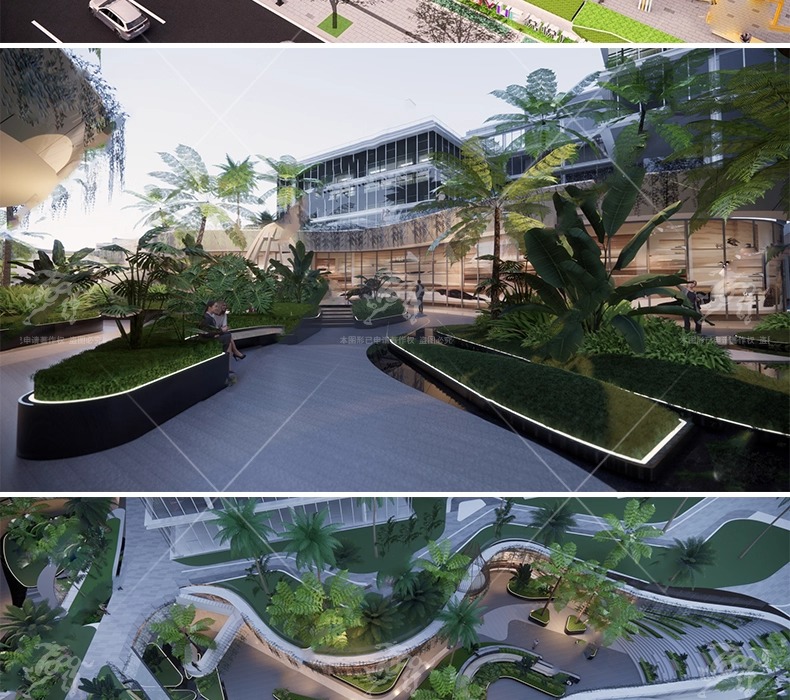 su ls71 commercial street plaza