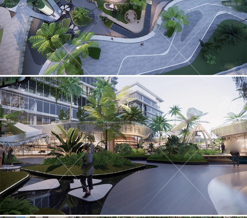 su ls71 commercial street plaza