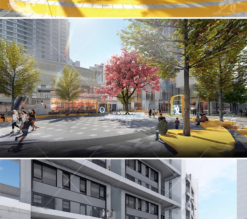 su ls71 commercial street plaza