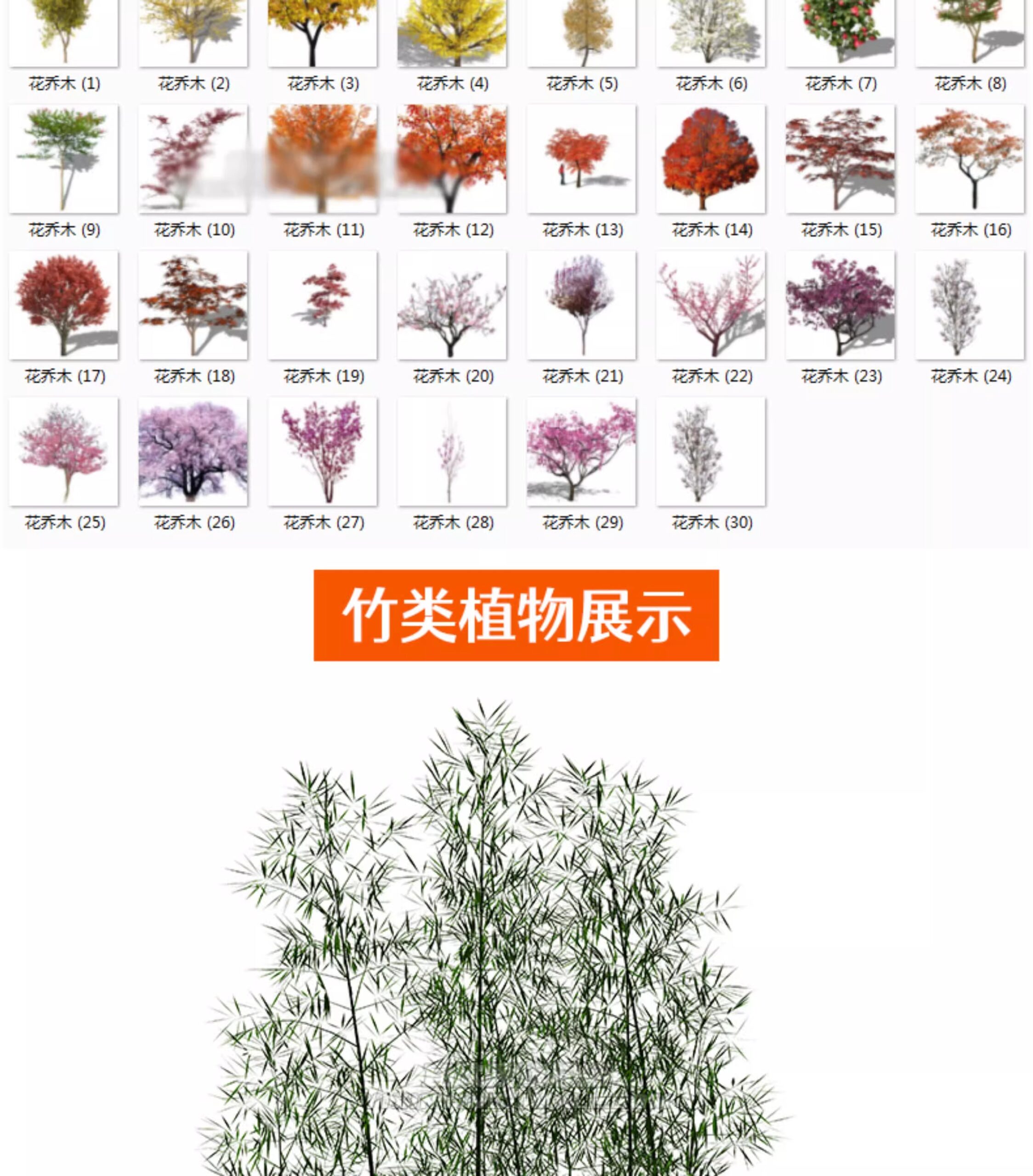 su ls73 landscape plants