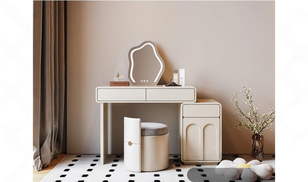 [free download] sketchup dressing table