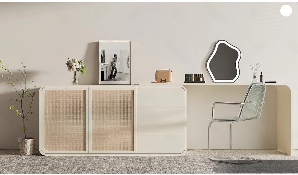 [free download] sketchup dressing table