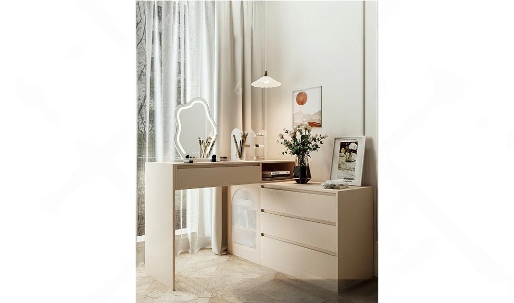 [free download] sketchup dressing table