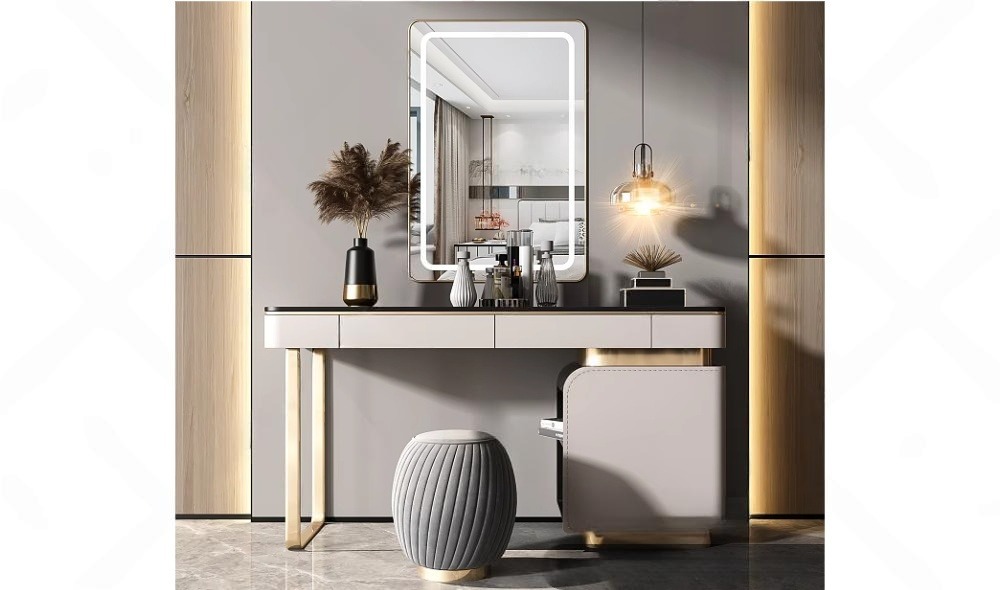 [free download] sketchup dressing table