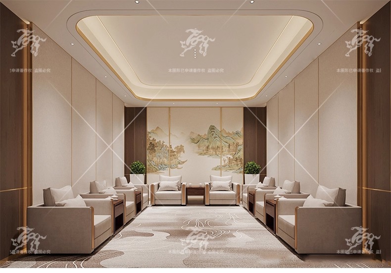 su id65 vip reception room