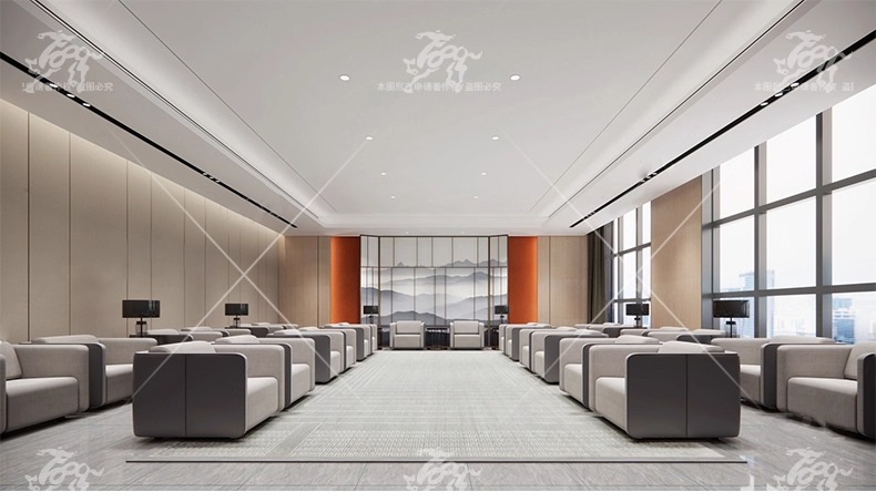 su id65 vip reception room