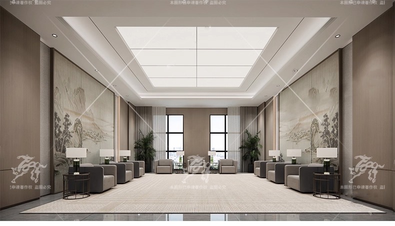 su id65 vip reception room