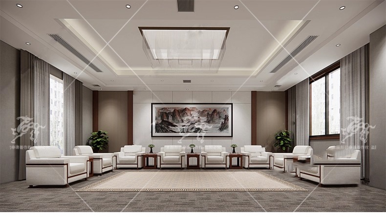 su id65 vip reception room