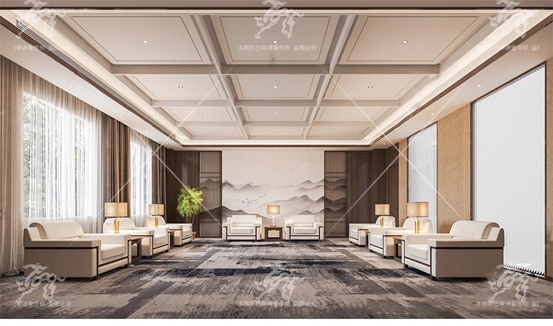 su id65 vip reception room