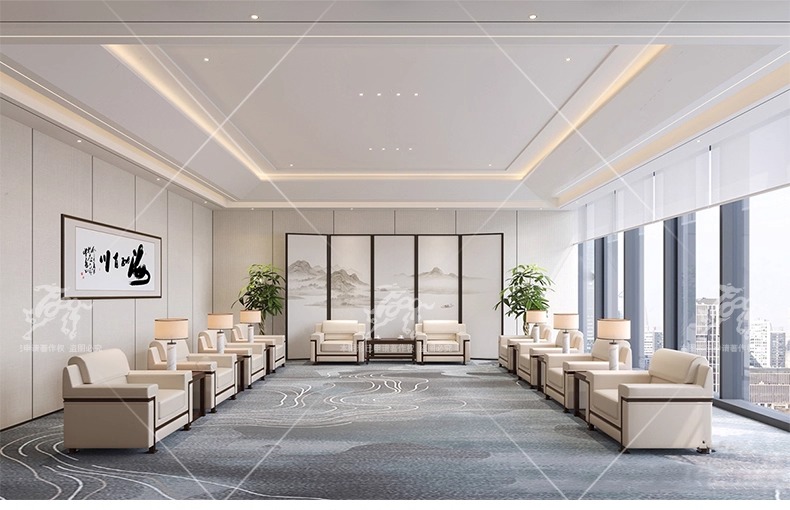 su id65 vip reception room