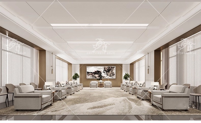 su id65 vip reception room