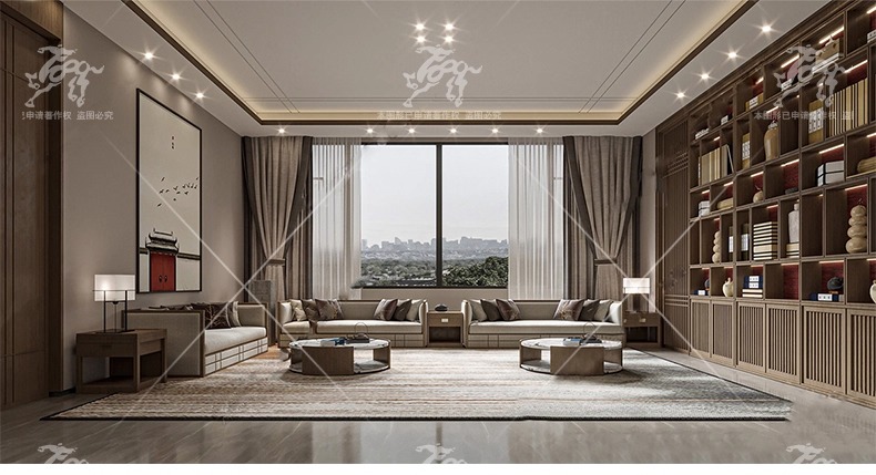 su id65 vip reception room