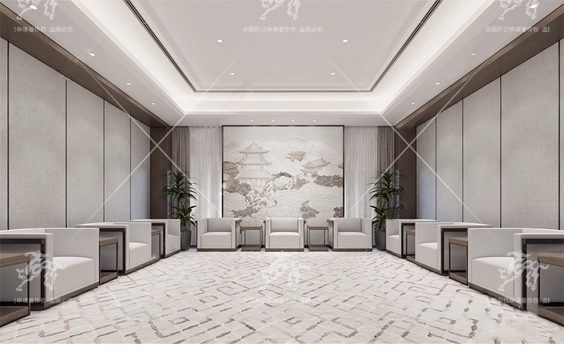 su id65 vip reception room