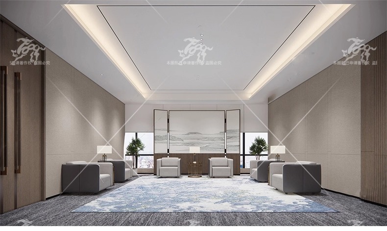 su id65 vip reception room