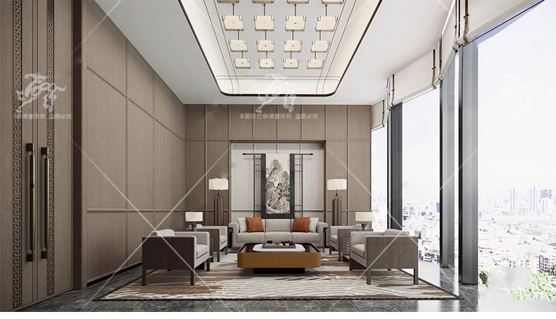 su id65 vip reception room