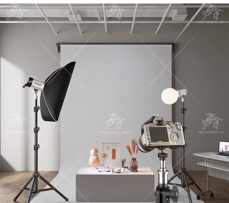 su id68 live photography fill light